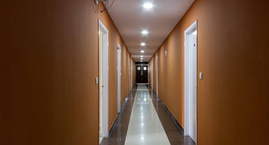 Hotel PHG Bellandur, Bangalore 4